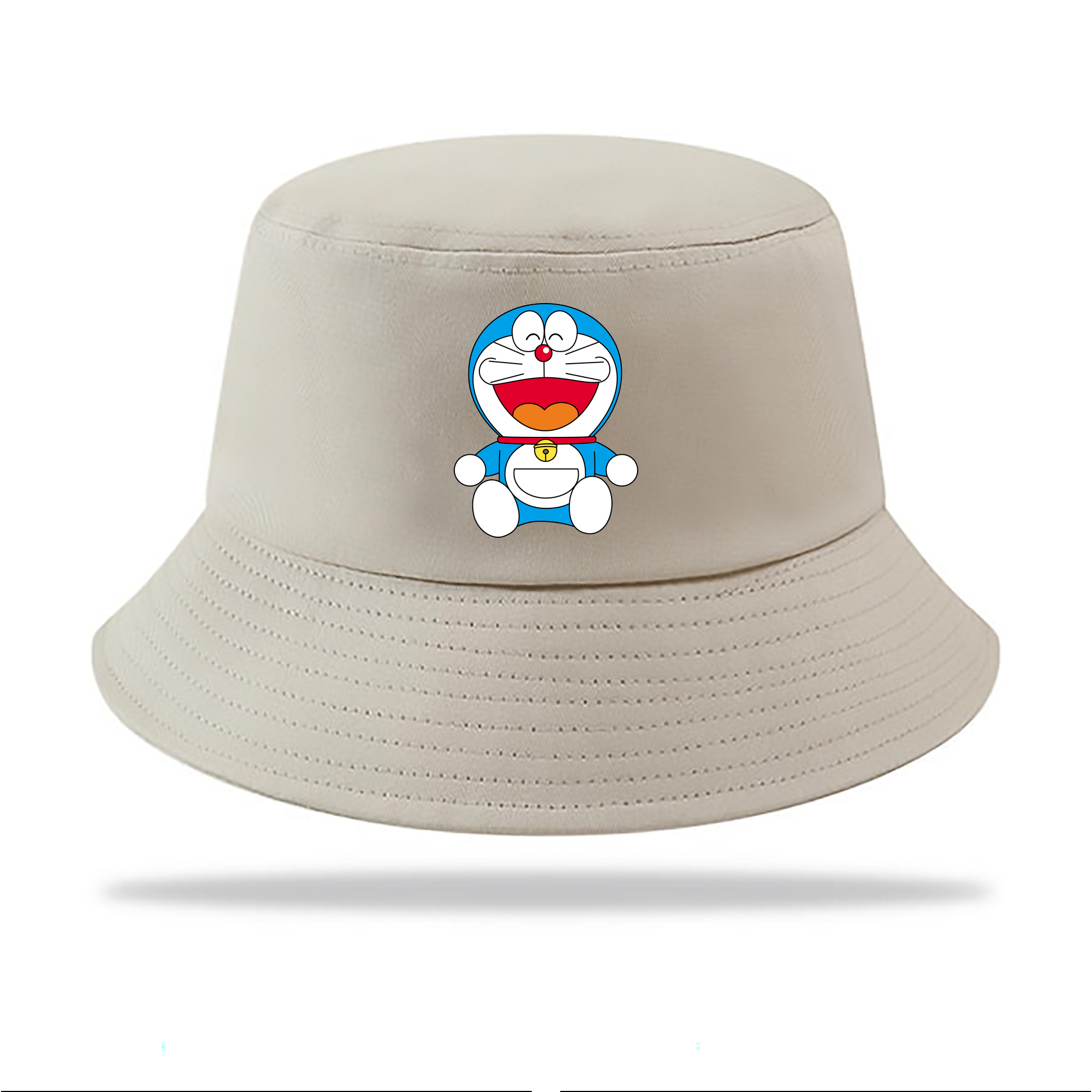 （画像用） ドラえもん Doraemon アウトドア日除けバケットハット